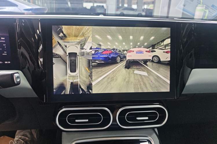 Used Leapmotor C01 2023 525 Comfort Edition
