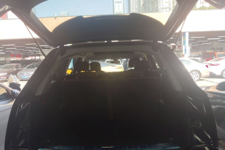 Used Audi Q7 2019 55 TFSI S line Sport Edition