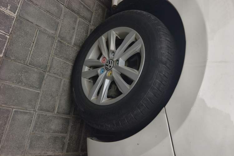 Used Volkswagen Polo 2018 1.5L Automatic Advanced Driving Model