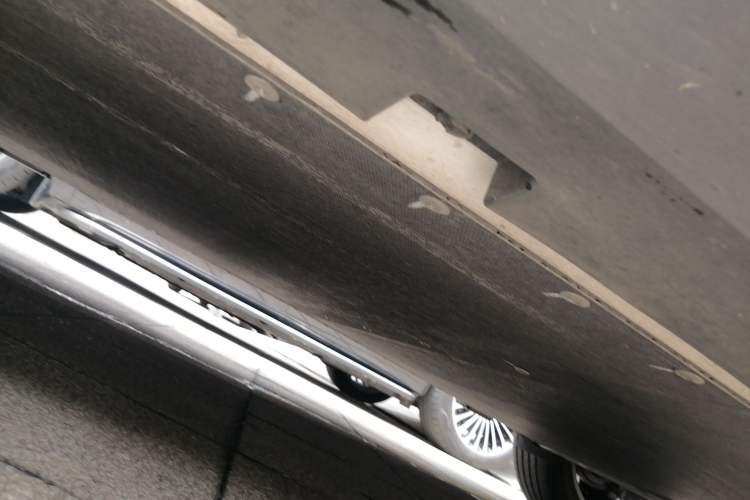 Used  Titanium 3 2025 501KM All-Wheel Drive Intelligent Driving Ultra Version
