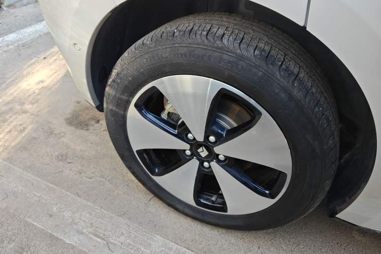 Used Baojun Cloud 2023 460 Max