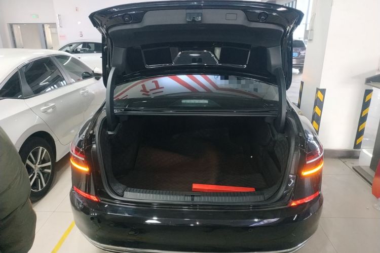 Used Volkswagen Passat 2024 380TSI Starry Dragon Edition
