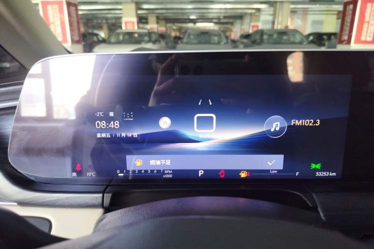 Used Buick GL8 2023 ES Lu Zun Luxury Model