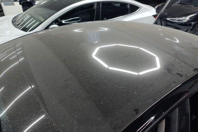 Used Tesla Model 3 2021 Revised Version Standard Range Rear-Wheel Drive Upgraded Edition 3D1
