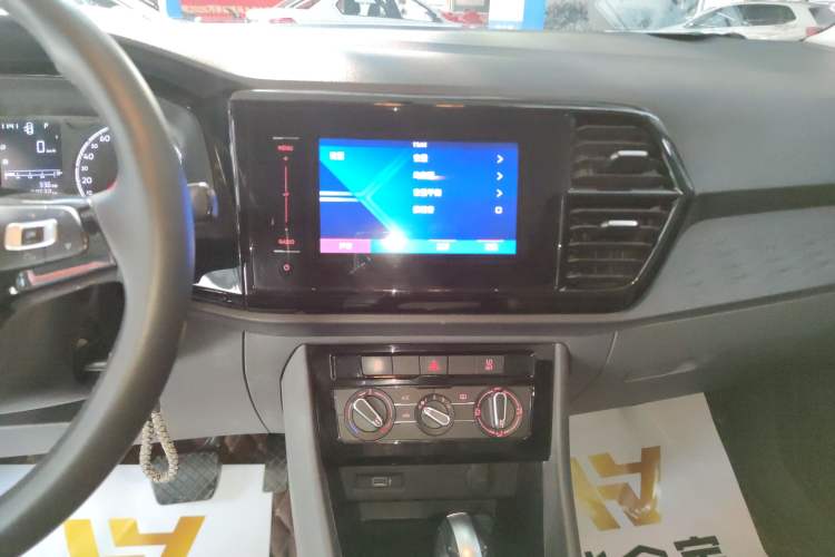 Used Jetta VS5 2019 280TSI Automatic Trend Model
