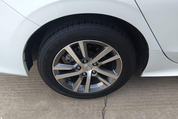 Used Honda Civic 2023 240TURBO CVT Dynamic Edition
