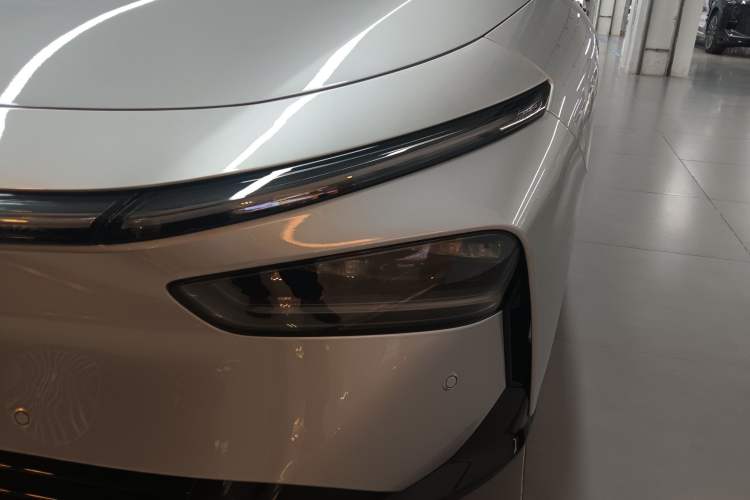 Used XPeng P7+ 2024 Long-Range Max
