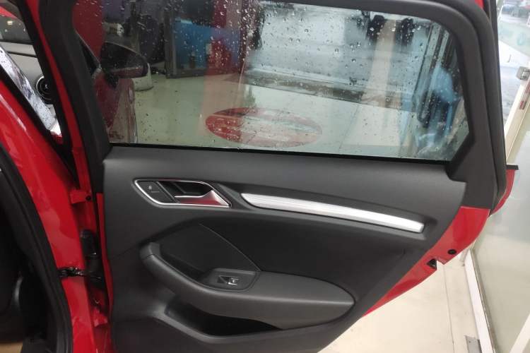 Used Audi A3 2016 Sportback 35 TFSI Style Edition