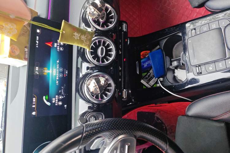 Used Mercedes-Benz CLA 2020 CLA 200