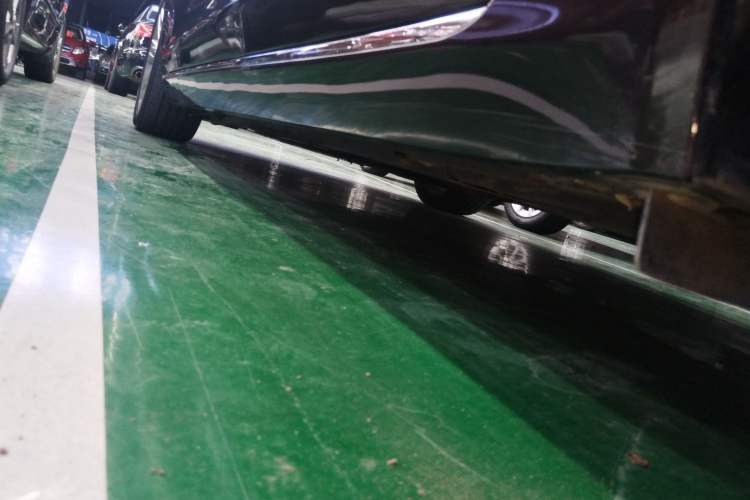 Used Jaguar XFL 2018 XFL 2.0T 250 PS Luxury Edition
