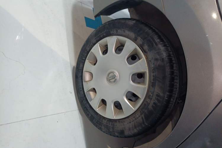 Used Nissan Sylphy 2012 Classic 1.6XE Automatic Comfort Edition
