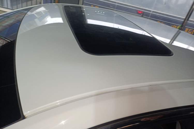 Used Chevrolet Malibu 2018 530T Automatic Fashion Edition
