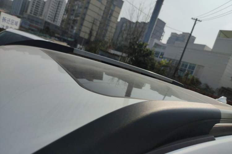 Used Haval DARGO 2024 1.5T DCT Labrador Edition
