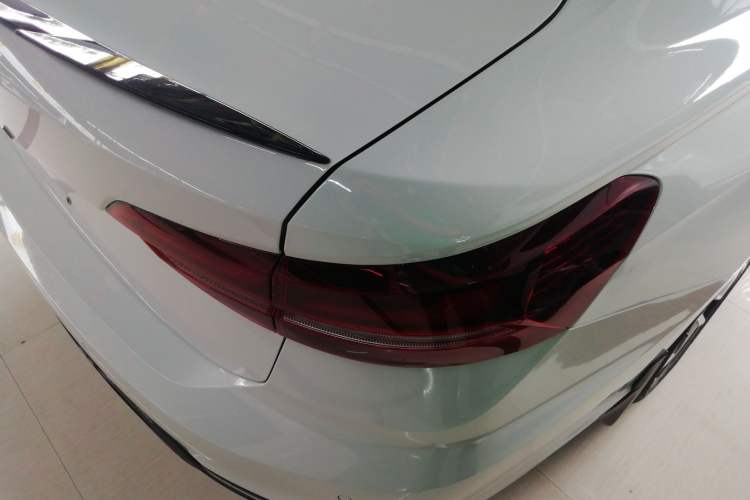 Used Volkswagen Lavida 2023 280TSI DSG Starry Sky Deluxe Edition
