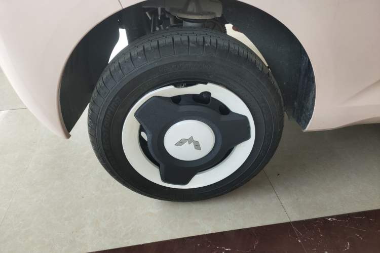 Used Wuling Hongguang MINIEV 2024 3rd Generation 120 km
