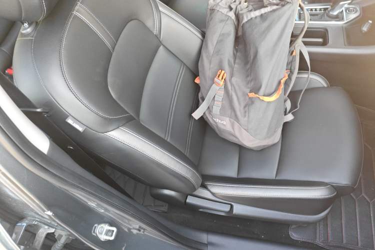 Used Nissan Sylphy 2021 1.6L XL CVT Smart Enjoyment Edition
