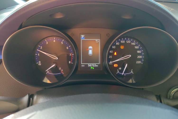 Used Toyota C-HR 2018 2.0L Luxury Edition China V Standard
