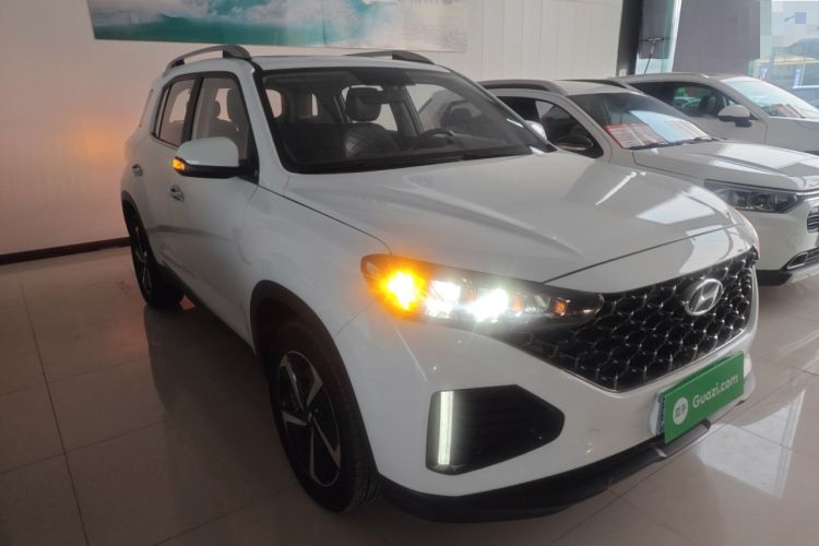 Used Hyundai ix35 2021 2.0L Automatic 2WD GLS Leading Edition