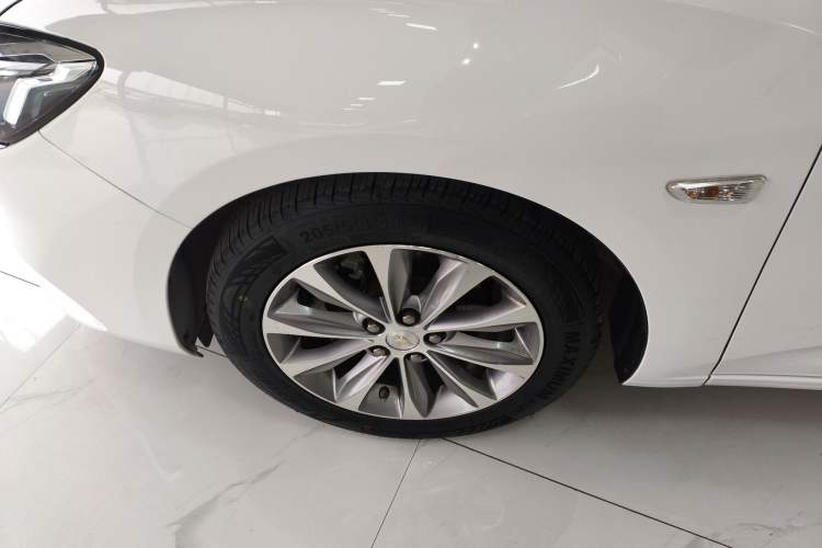 Used Chevrolet Monza 2020 320 Automatic Enjoyment Edition
