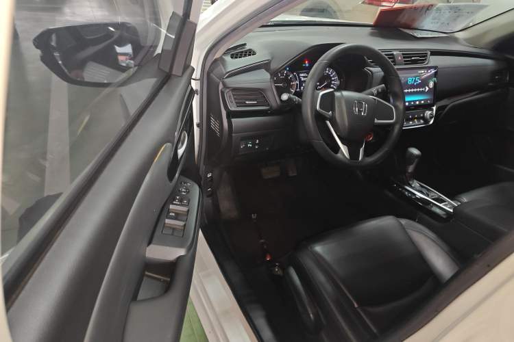 Used Honda Crider 2019 180 Turbo CVT Luxury Edition China VI Emission Standard