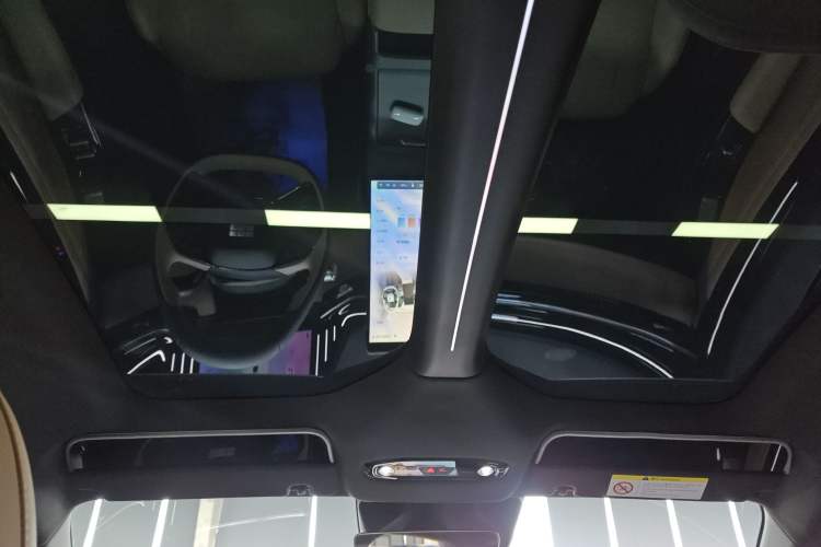 Used  L6 2023 125km Starship