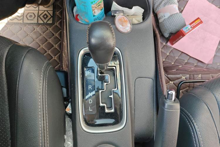 Used Mitsubishi Outlander 2016 2.4L 4x4 Elite Edition 5 Seats