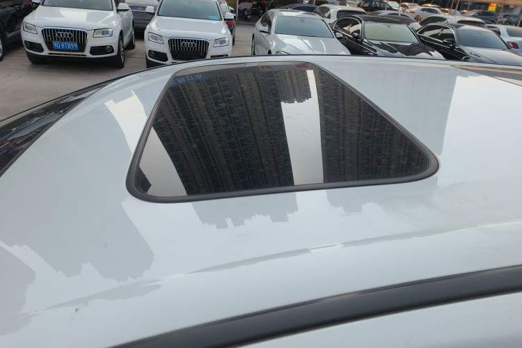 Used Honda Elysion 2016 2.4L Comfort Edition
