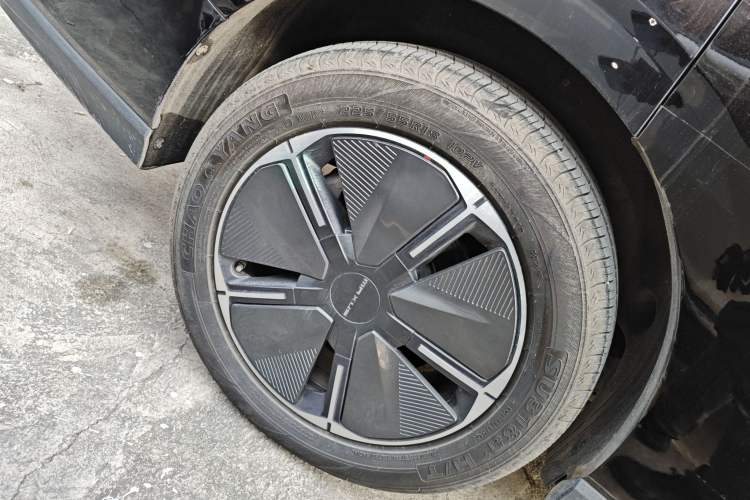 Used SAIC MAXUS Dajia 7 2024 Super Hybrid Ultra-Long Range Luxury Edition