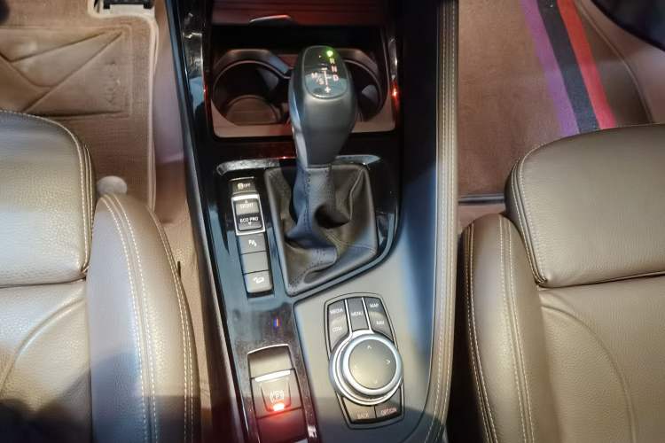 Used BMW X1 2019 xDrive20Li Luxury Model
