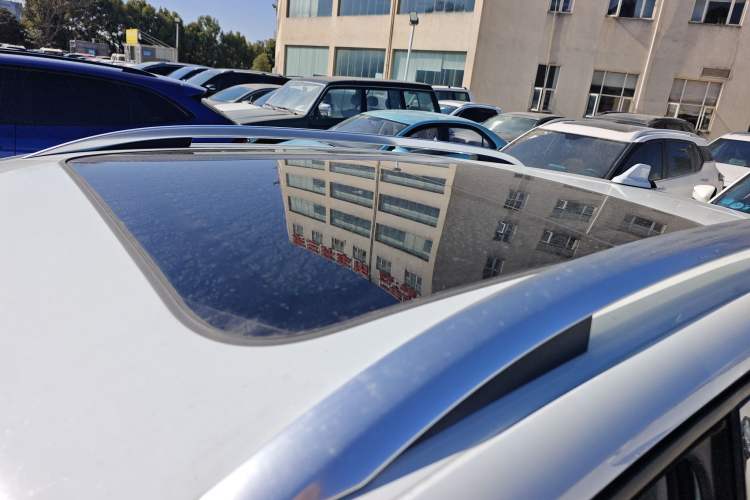 Used Volkswagen Tacqua 2021 200TSI DSG JoyConnect Edition
