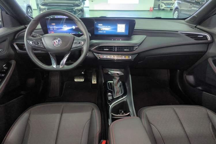 Used Buick Verano 2023 Pro GS Hunter Wind Edition