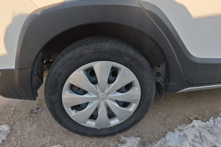 Used Toyota YARiS L 2020 X-Trail X 1.5L CVT Leading Edition