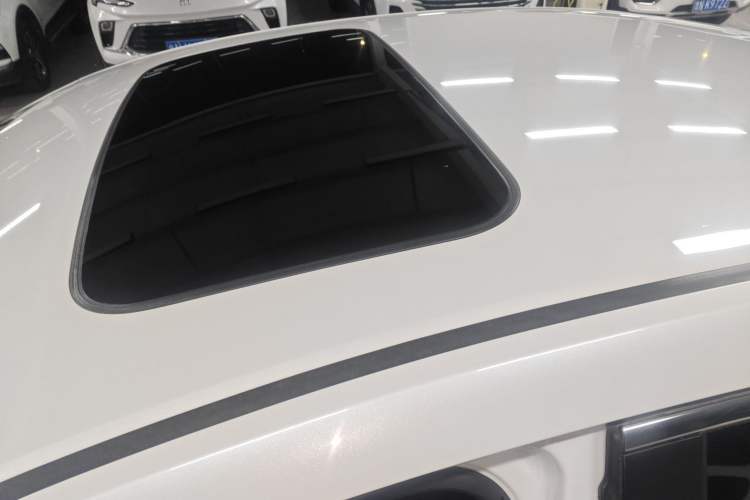 Used Honda Envix 2019 180TURBO CVT Enjoyment Edition China VI
