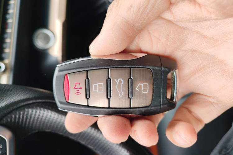 Used Haval H6 2021 1.5T Automatic Champion Edition
