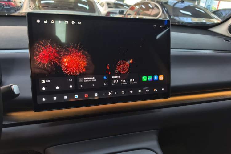 Used Leapmotor C10 2024 210 Smart Edition