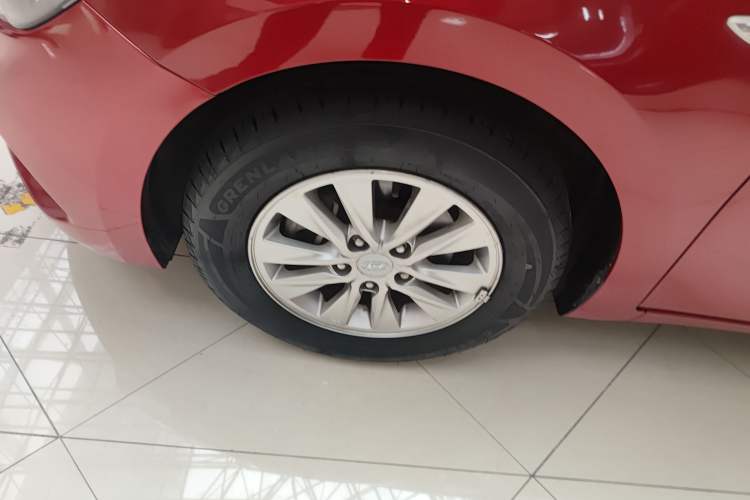 Used Hyundai Celesta 2018 1.6L Automatic GL Enjoyment Edition China VI compliant