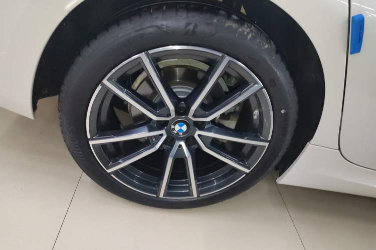 Used BMW 3 Series 2024 320Li M Sport Package
