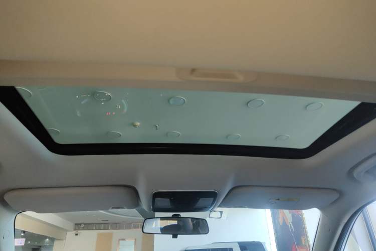 Used Changan CS55PLUS 2020 1.5T Manual Colorful Model
