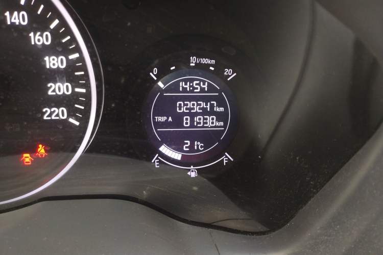 Used Honda Vezel 2020 1.5L CVT Pioneer Edition