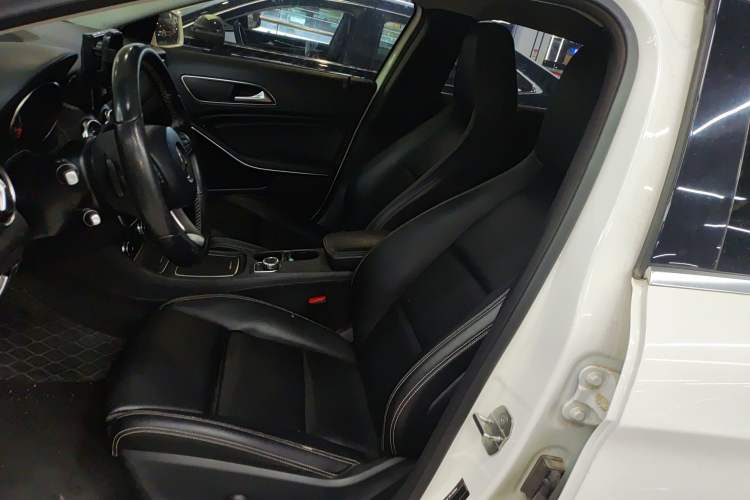 Used Mercedes-Benz GLA 2018 GLA 200 Sport Edition