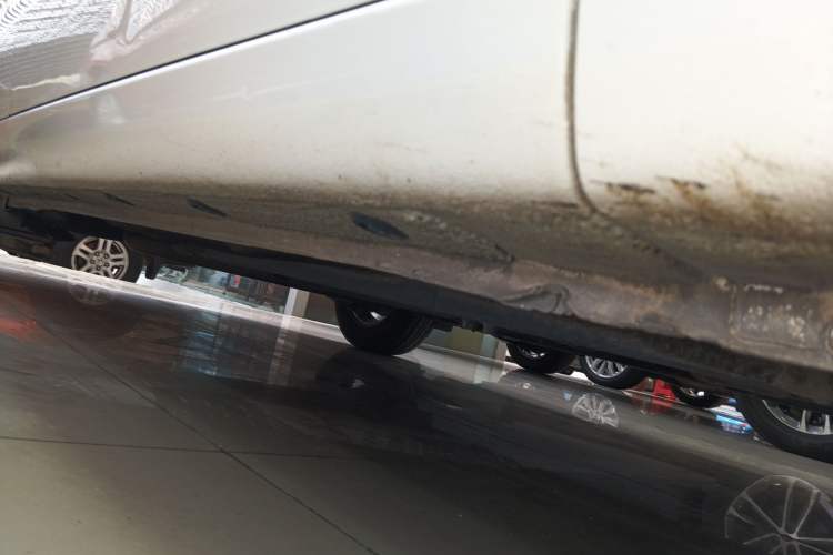 Used Kia K2 2015 Sedan 1.4L Automatic GLS
