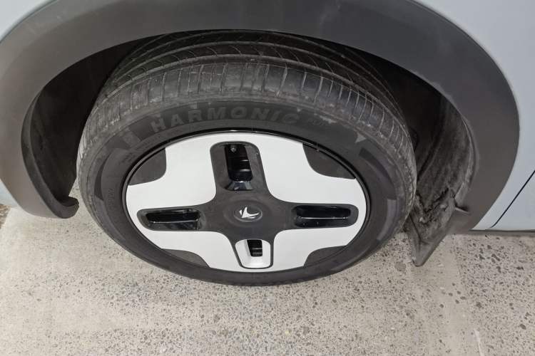 Used ARCFOX Kaola 2023 Family Edition
