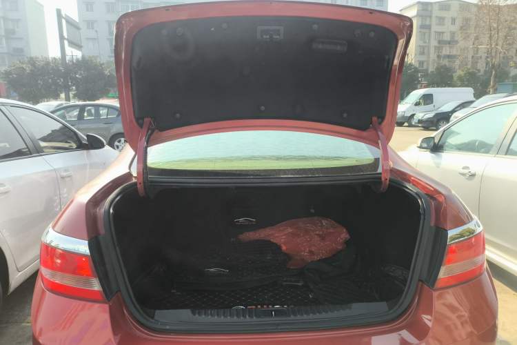 Used Buick GT 2013 GT 1.6L Manual Entry-Level Model
