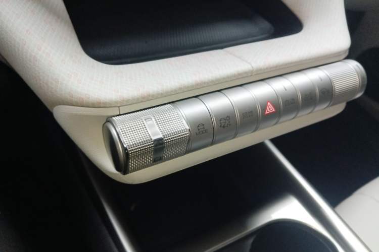 Used BYD Dolphin 2021 405 km Fashion Edition
