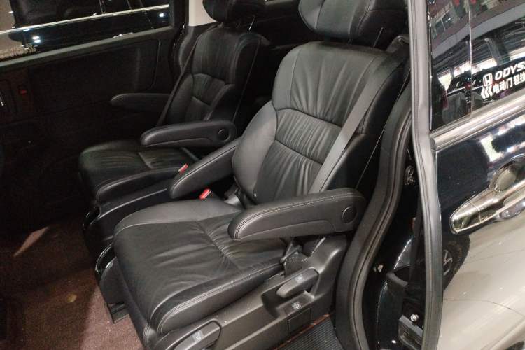 Used Honda Odyssey 2022 2.0L eHEV Sharp·Luxury Edition
