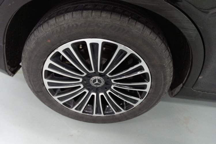 Used Mercedes-Benz GLC 2018 Facelifted GLC 260 4MATIC Dynamic Edition
