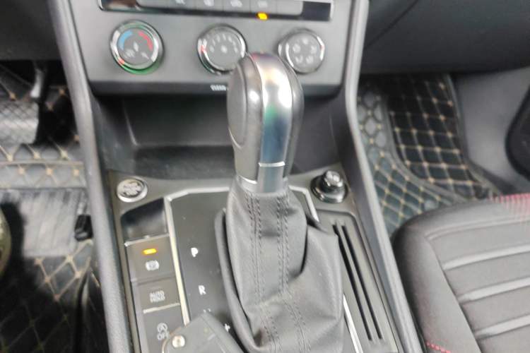 Used Volkswagen Lavida 2023 280TSI DSG Starry Sky Deluxe Edition