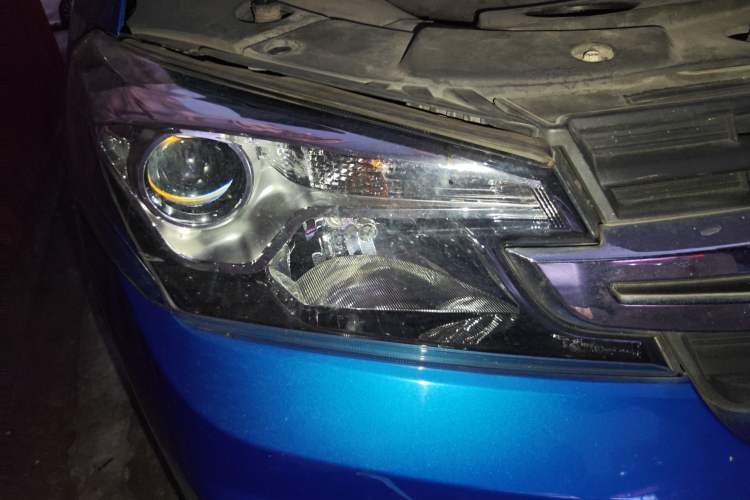 Used Dongfeng Fengon S560 2018 1.8L CVT Prestige Model