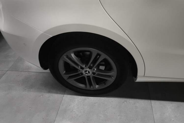 Used Mercedes-Benz B-Class 2020 B 180
