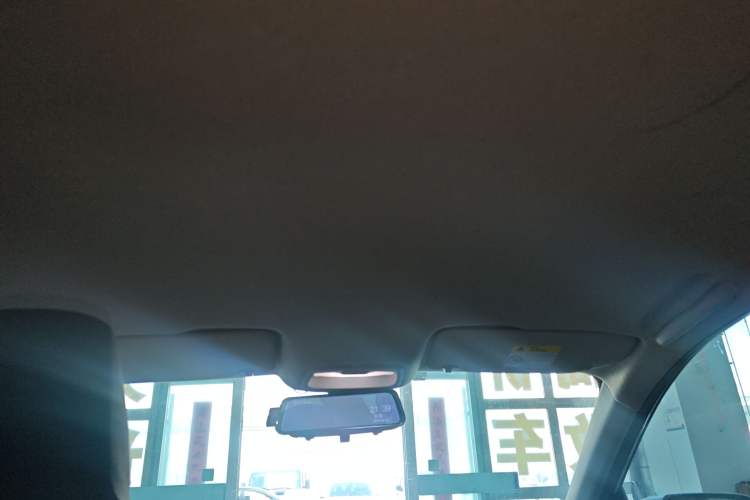 Used Chevrolet Cavalier 2020 325T Automatic Enjoyment Edition
